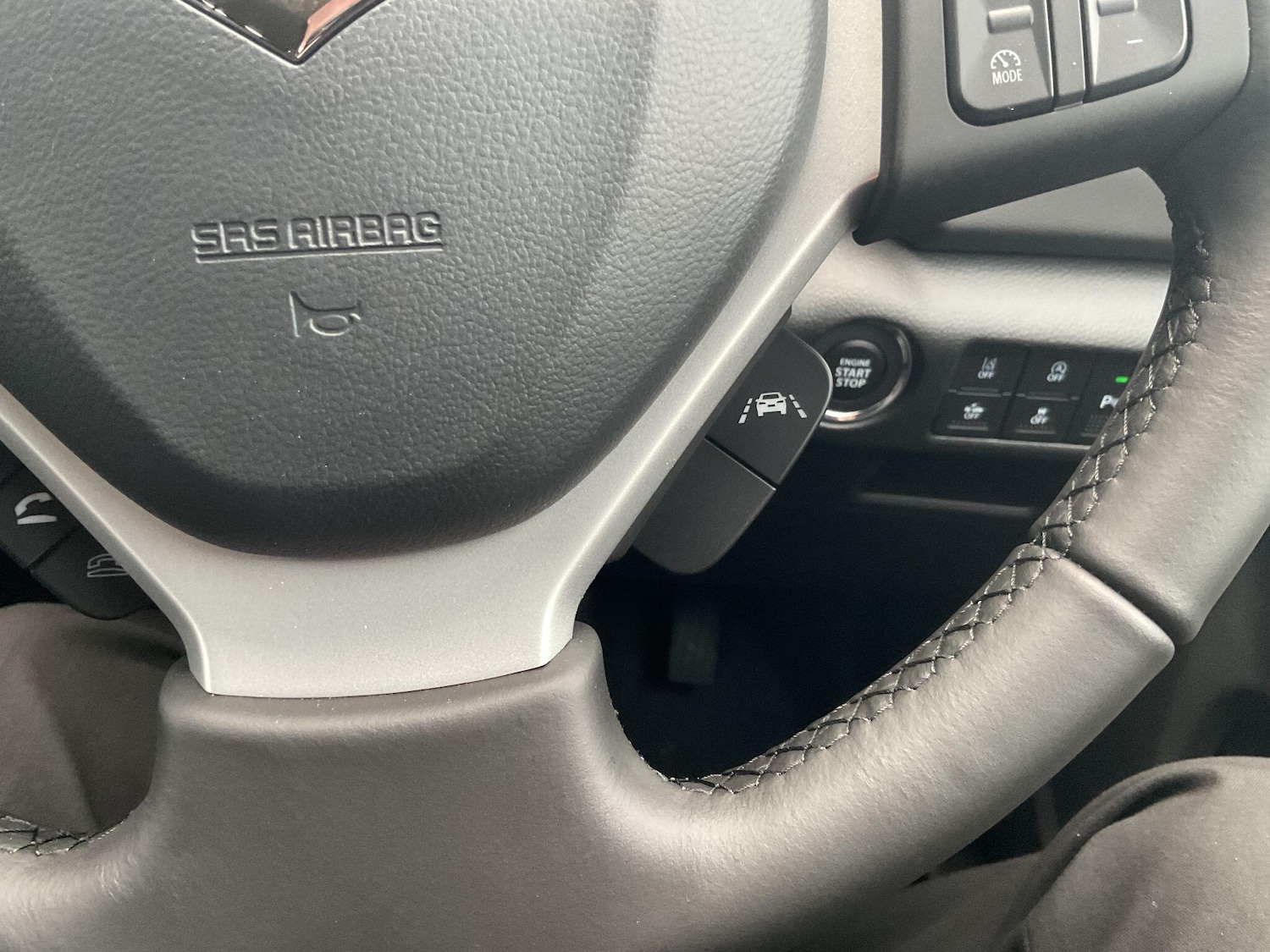 Used Suzuki SX4 S-Cross 2025 for sale - 77091288: Photo 68