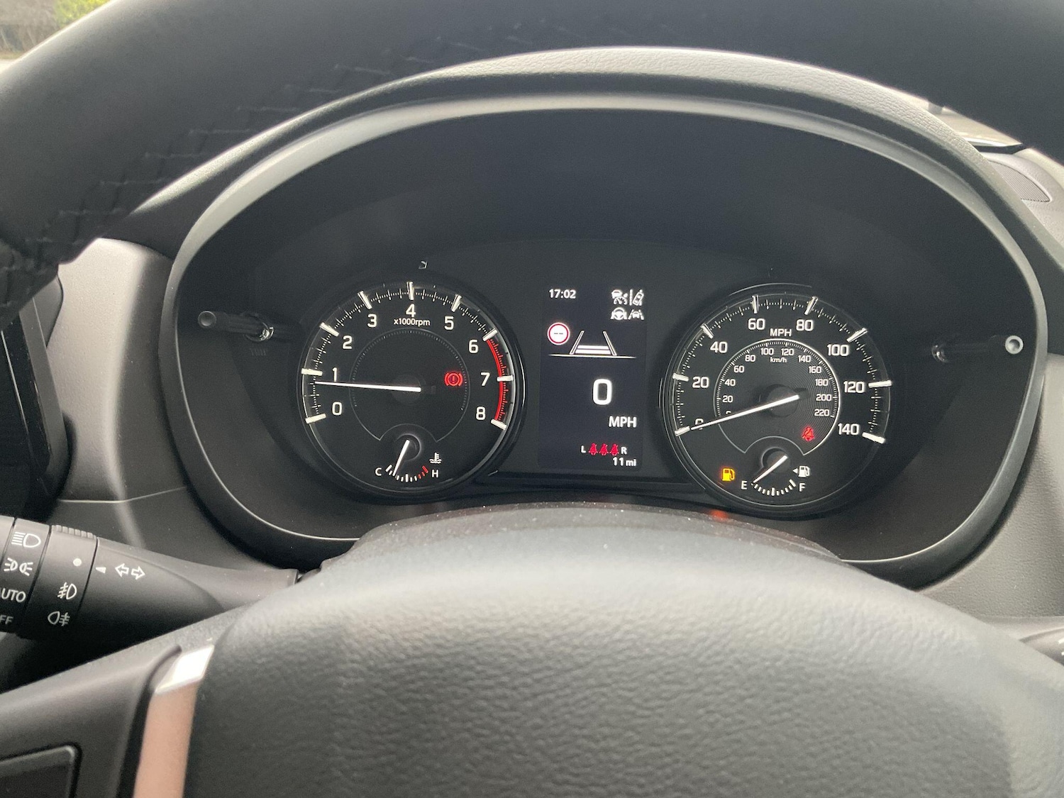 Used Suzuki SX4 S-Cross 2025 for sale - 77091288: Photo 70