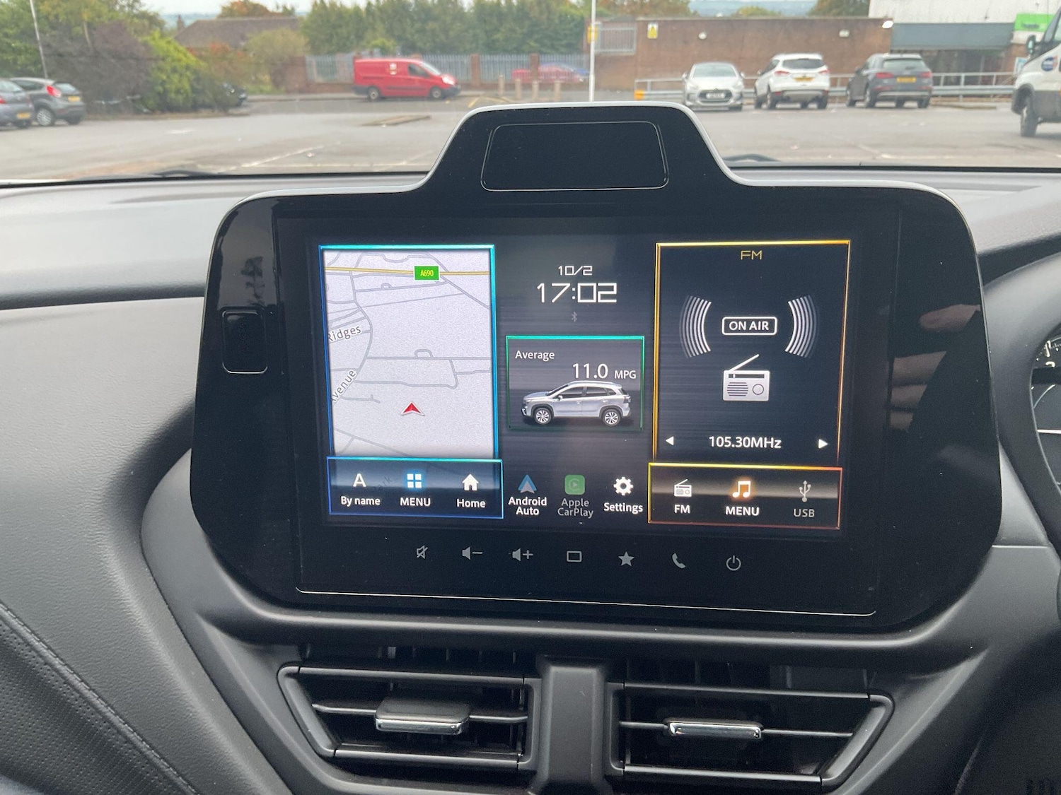 Used Suzuki SX4 S-Cross 2025 for sale - 77091288: Photo 71