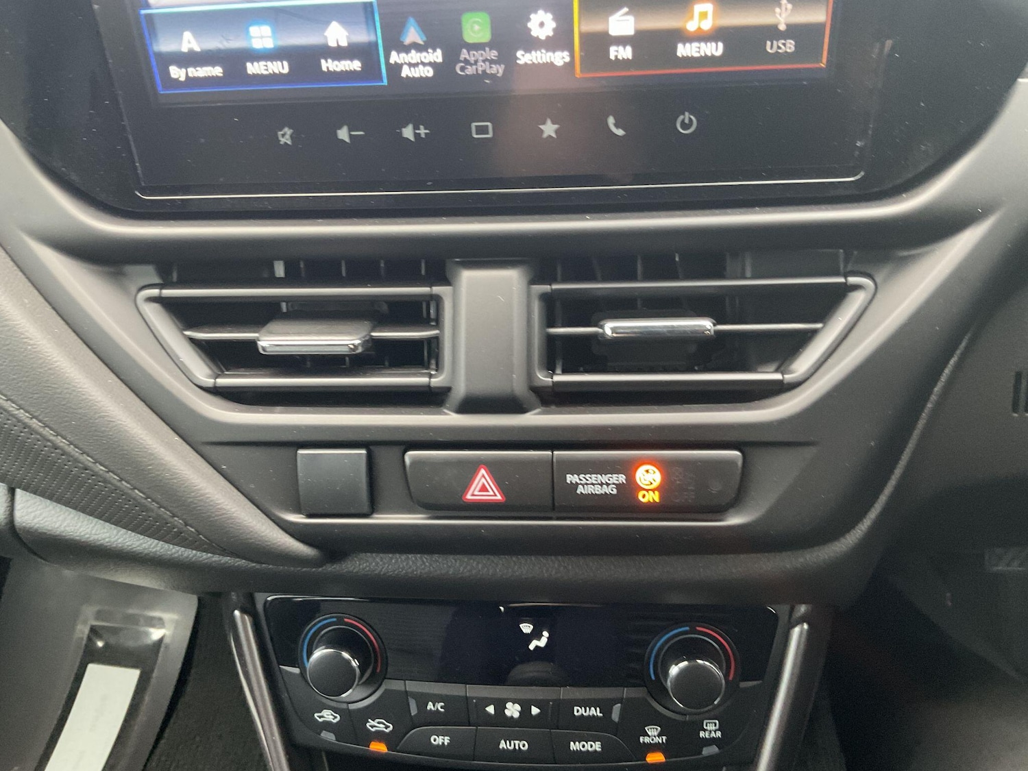 Used Suzuki SX4 S-Cross 2025 for sale - 77091288: Photo 72