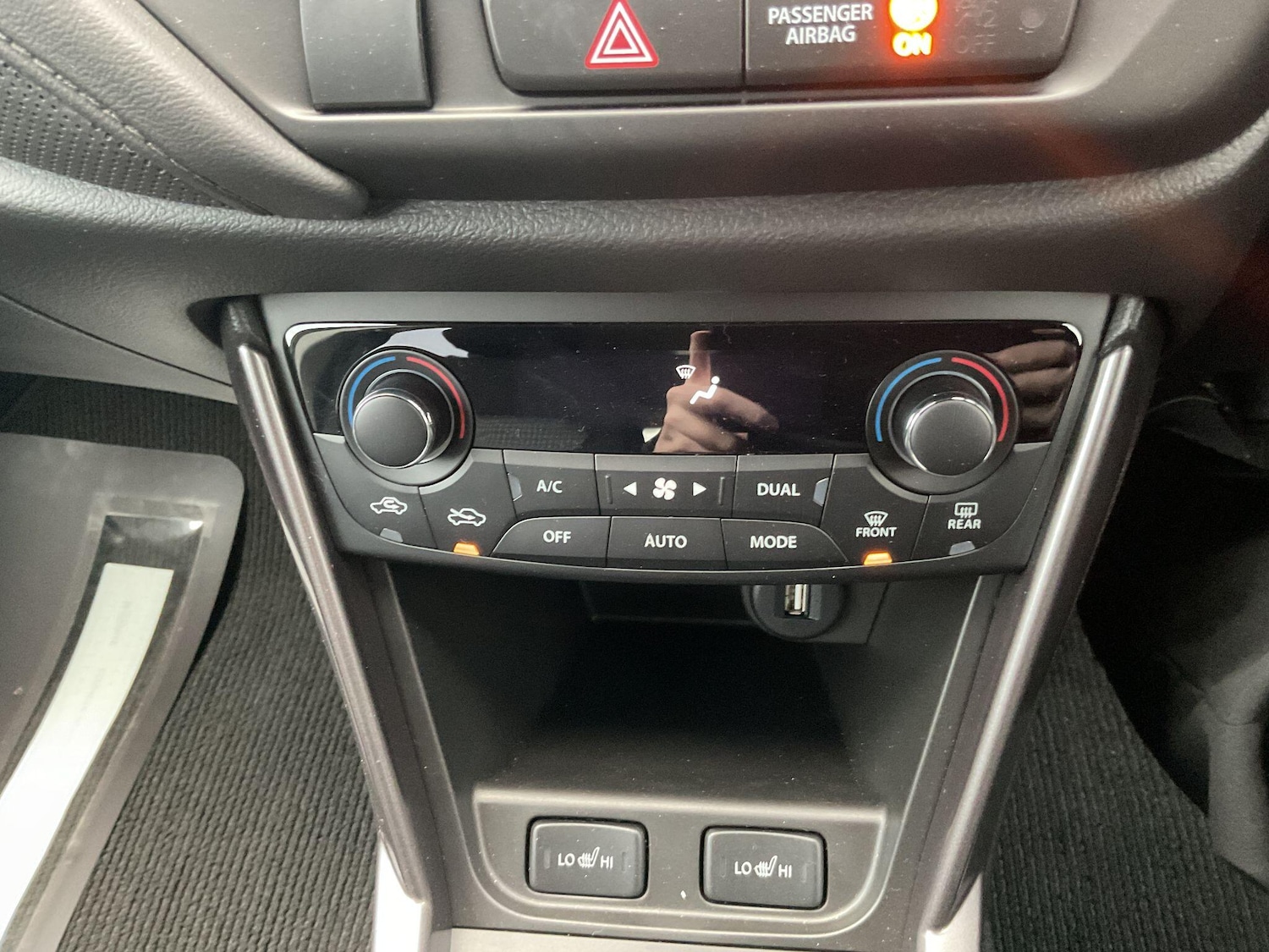 Used Suzuki SX4 S-Cross 2025 for sale - 77091288: Photo 73