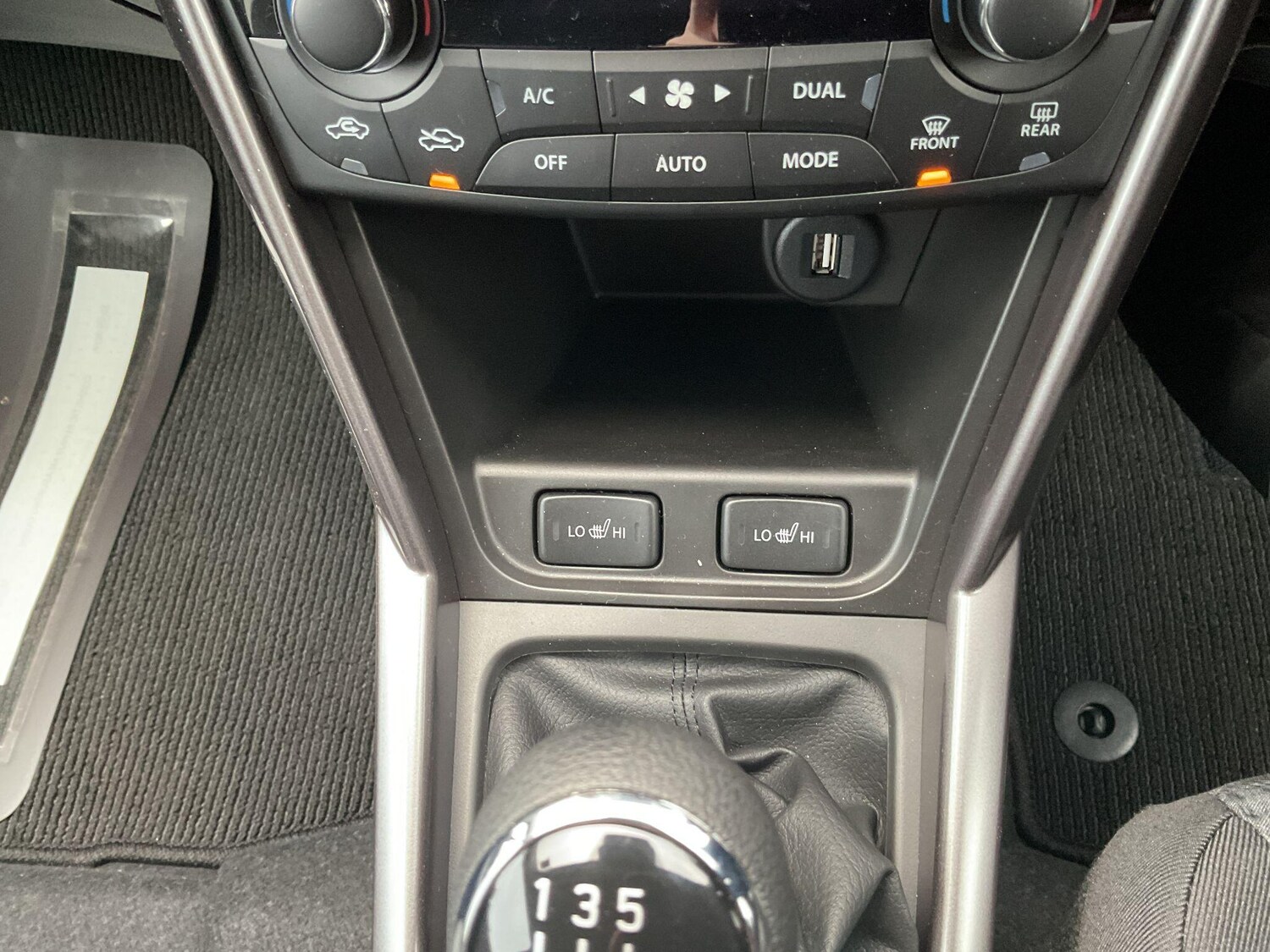 Used Suzuki SX4 S-Cross 2025 for sale - 77091288: Photo 74