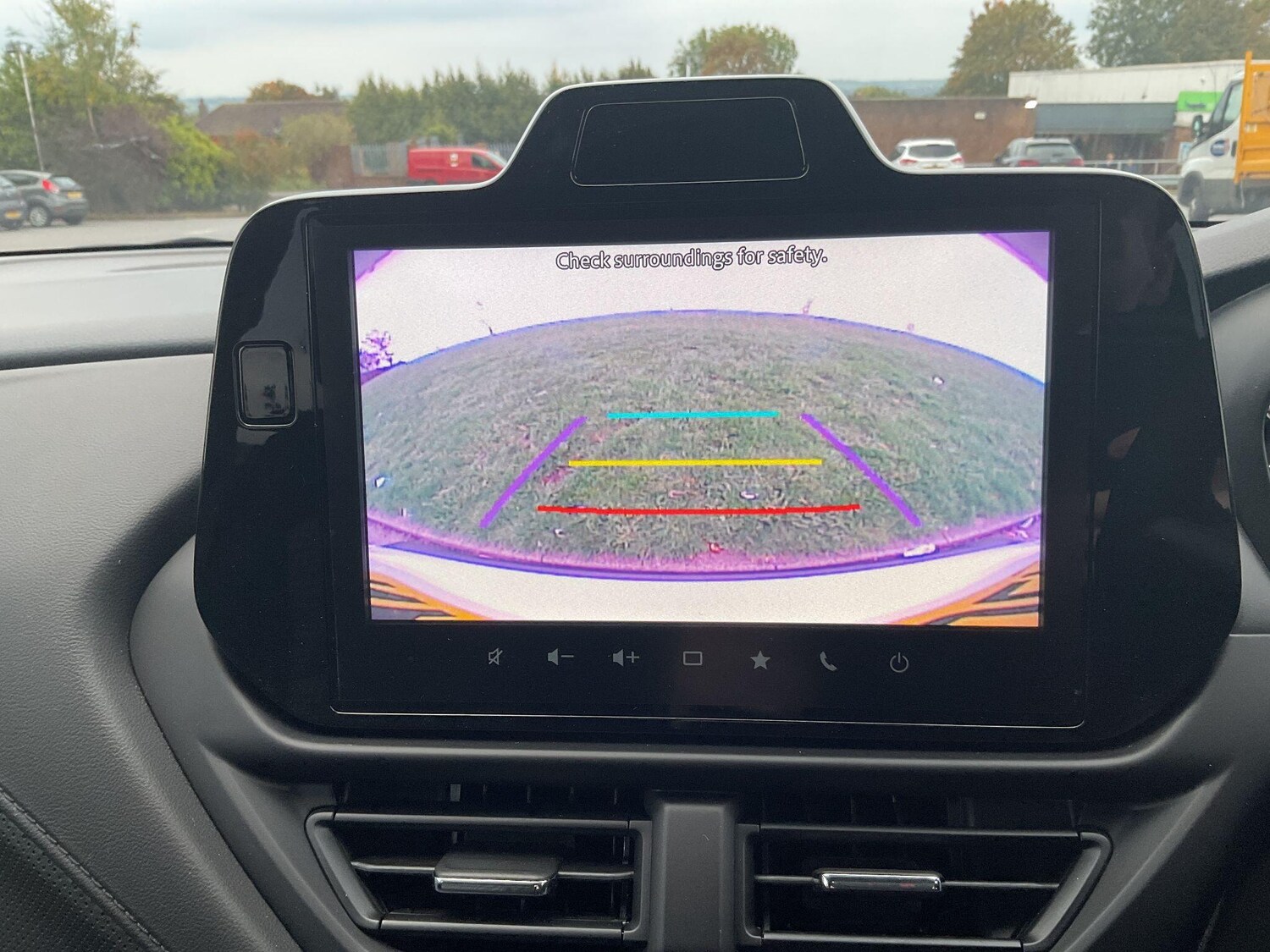 Used Suzuki SX4 S-Cross 2025 for sale - 77091288: Photo 81