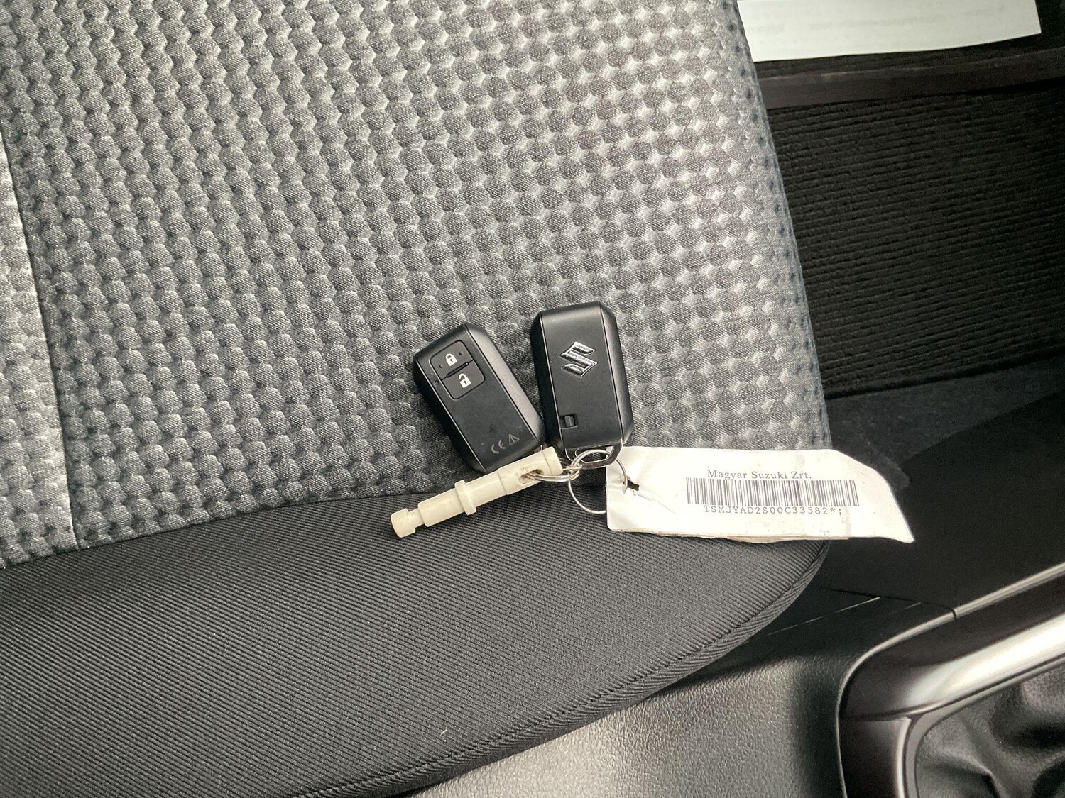 Used Suzuki SX4 S-Cross 2025 for sale - 77091288: Photo 82