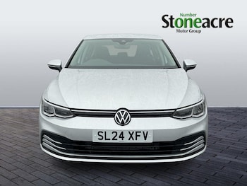 Used Volkswagen Golf 2024 for sale - 77587076: Photo