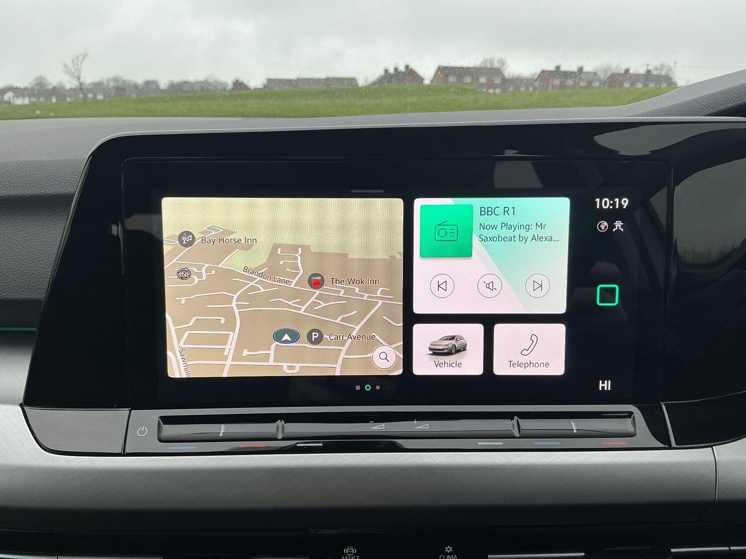 Used Volkswagen Golf for sale - 77587076: Photo 35