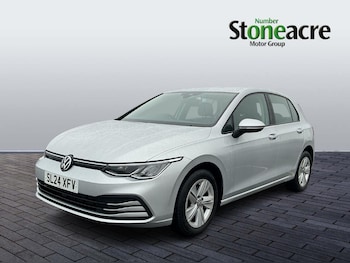 Used Volkswagen Golf 2024 for sale - 77587076: Photo