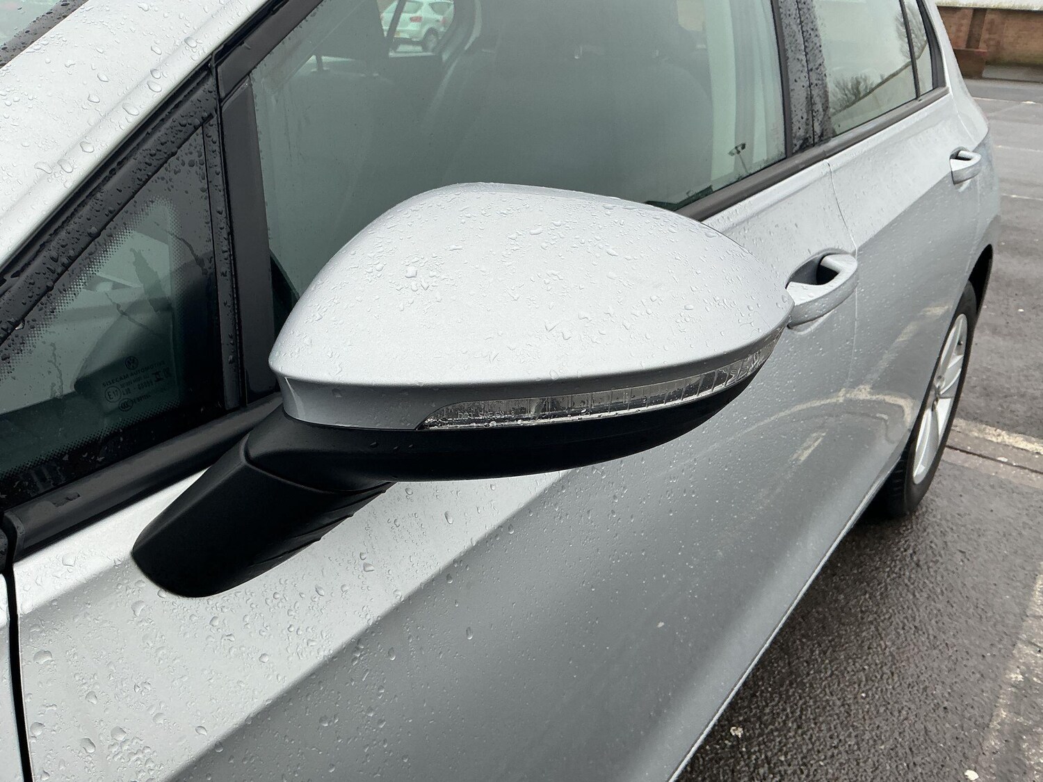 Used Volkswagen Golf for sale - 77587076: Photo 42