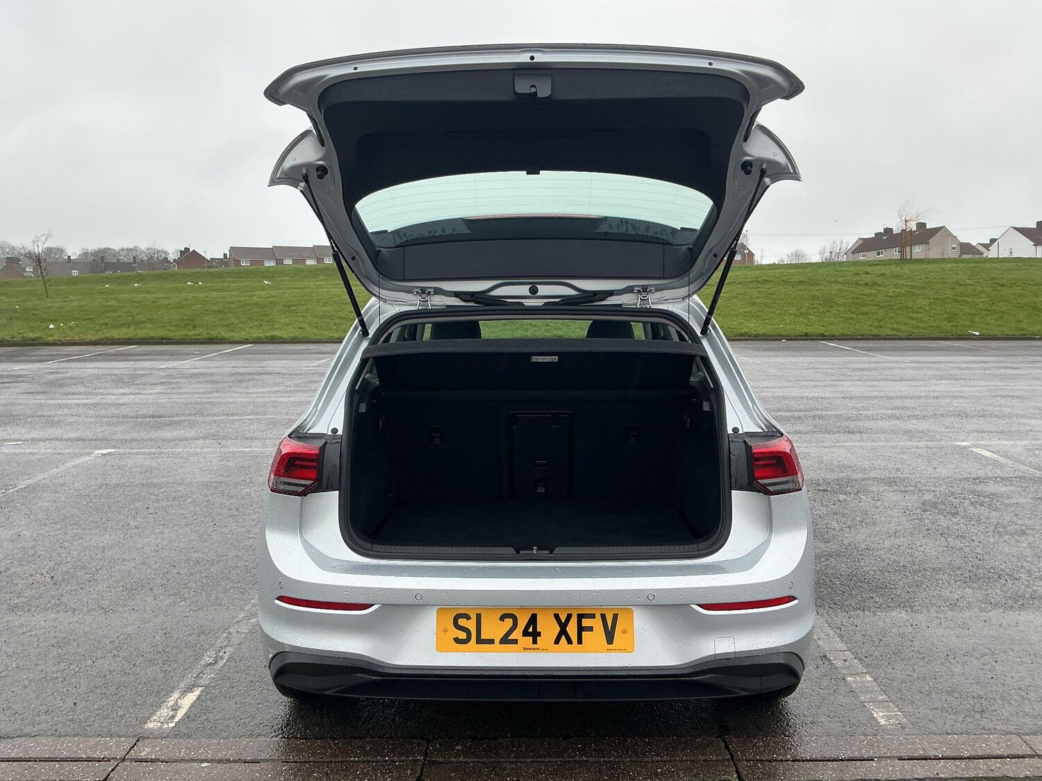 Used Volkswagen Golf for sale - 77587076: Photo 45