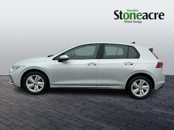 Used Volkswagen Golf 2024 for sale - 77587076: Photo