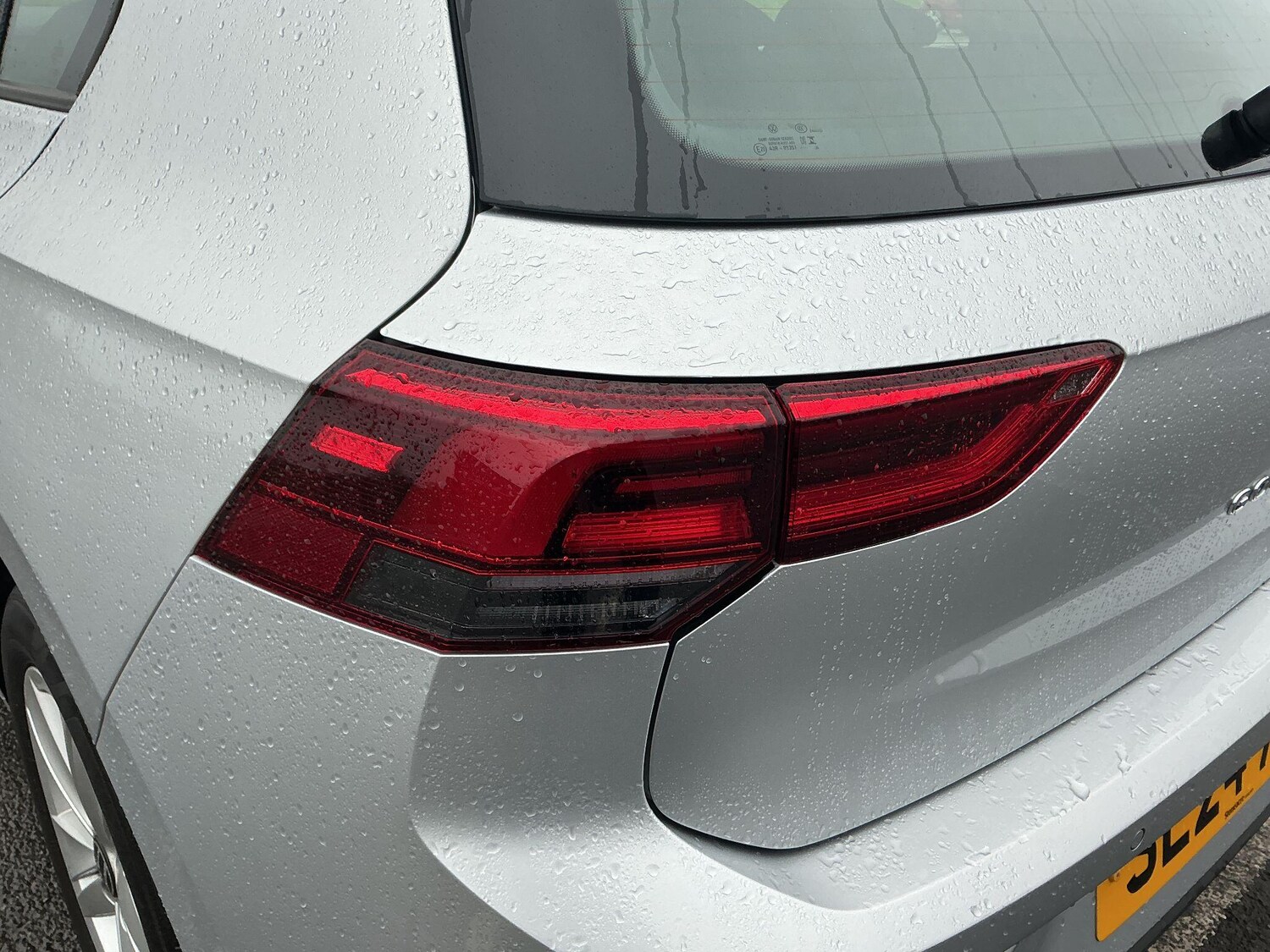 Used Volkswagen Golf for sale - 77587076: Photo 50