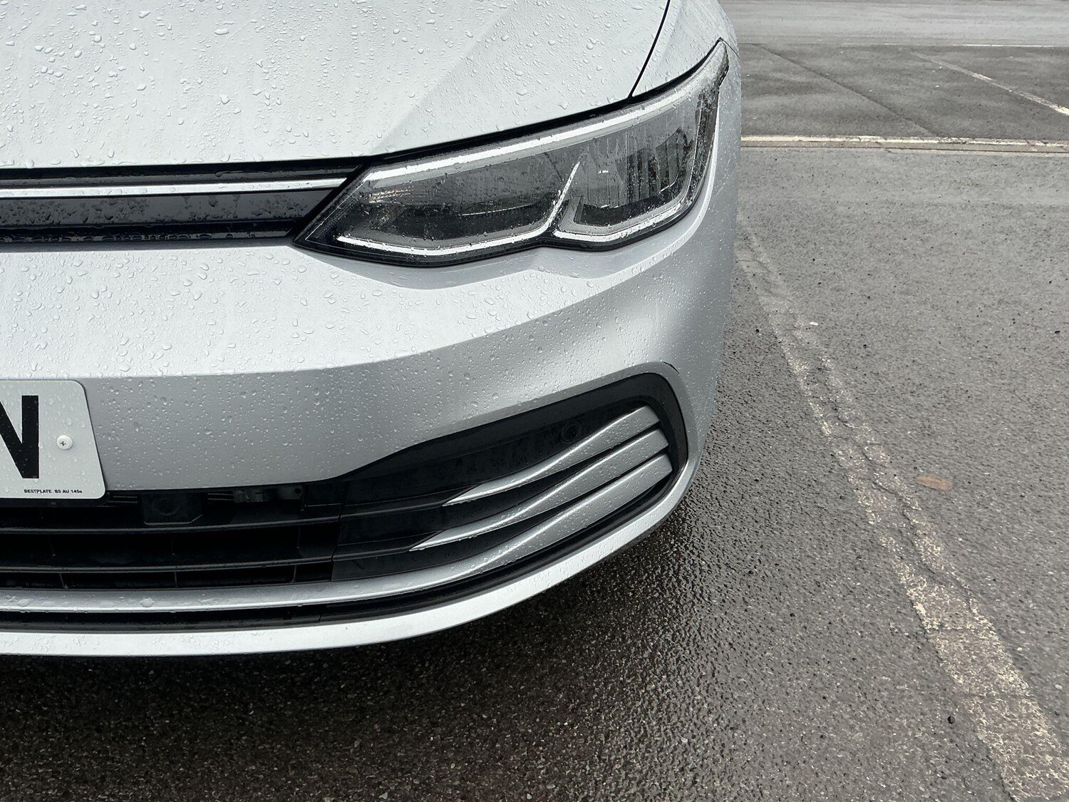 Used Volkswagen Golf for sale - 77587076: Photo 59