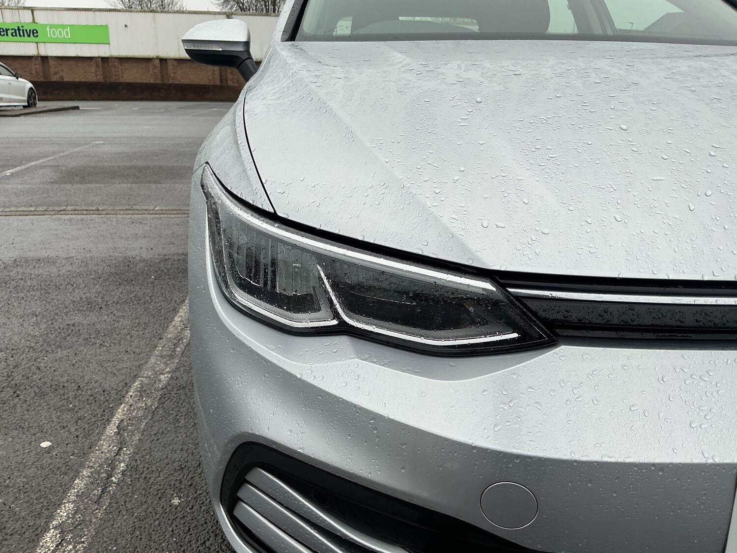 Used Volkswagen Golf for sale - 77587076: Photo 9