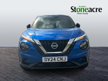 Used Nissan Juke 2024 for sale - 78480917: Photo