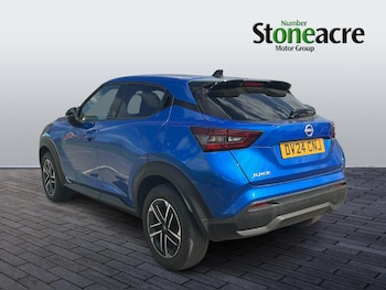 Used Nissan Juke 2024 for sale - 78480917: Photo