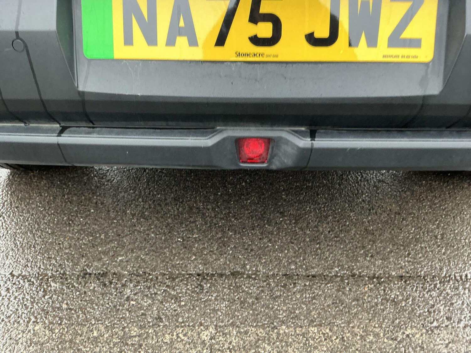 Used Suzuki e Vitara 2025 for sale - 77344045: Photo 11