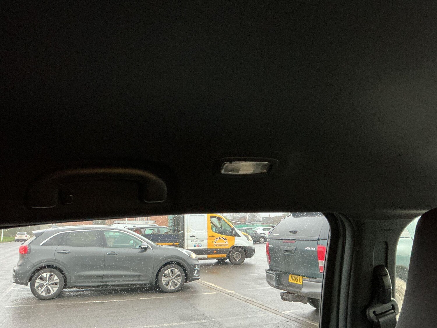 Used Suzuki e Vitara 2025 for sale - 77344045: Photo 12