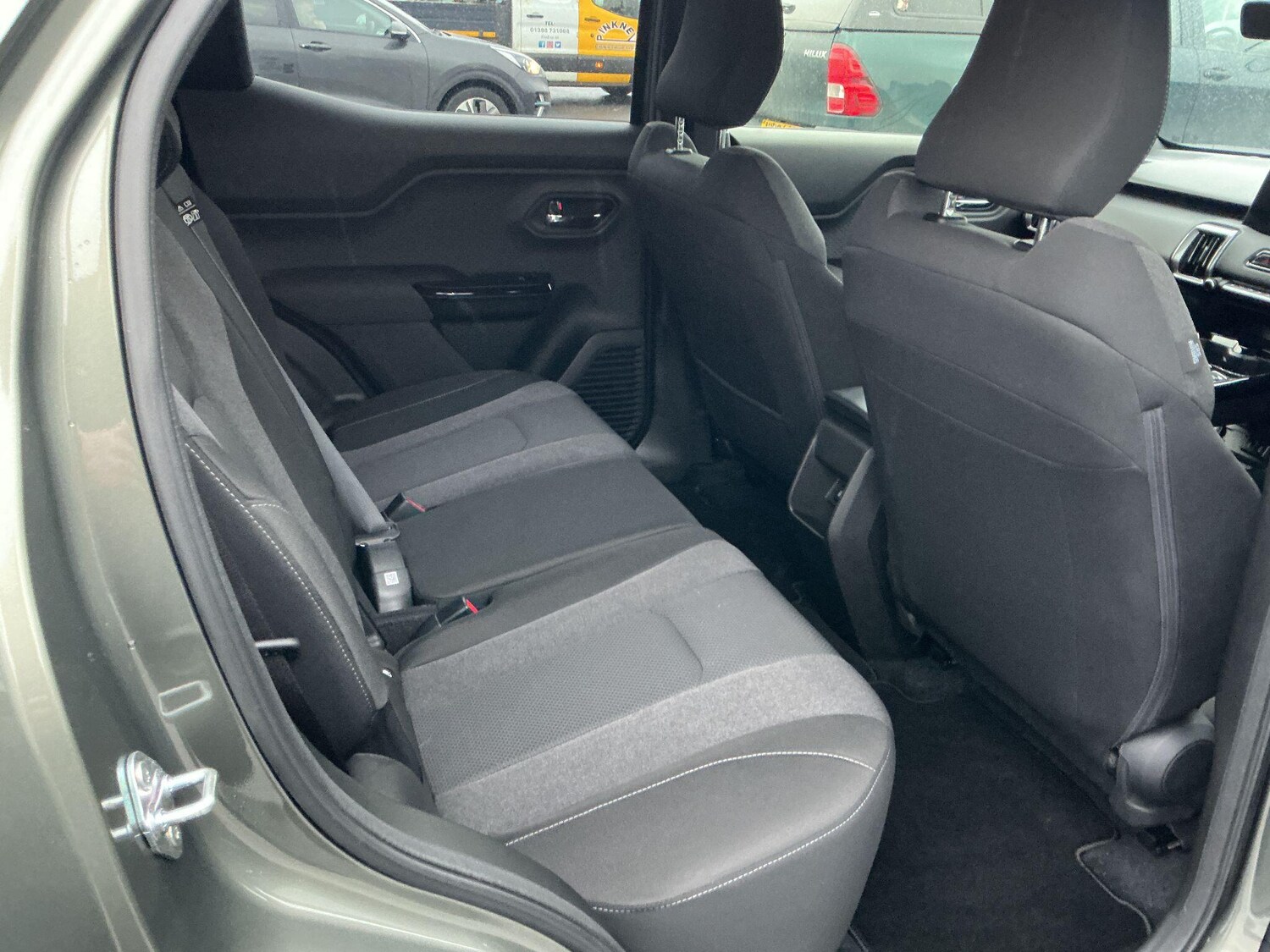 Used Suzuki e Vitara 2025 for sale - 77344045: Photo 16