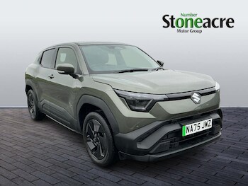 Used Suzuki e Vitara 2025 for sale - 77344045: Photo