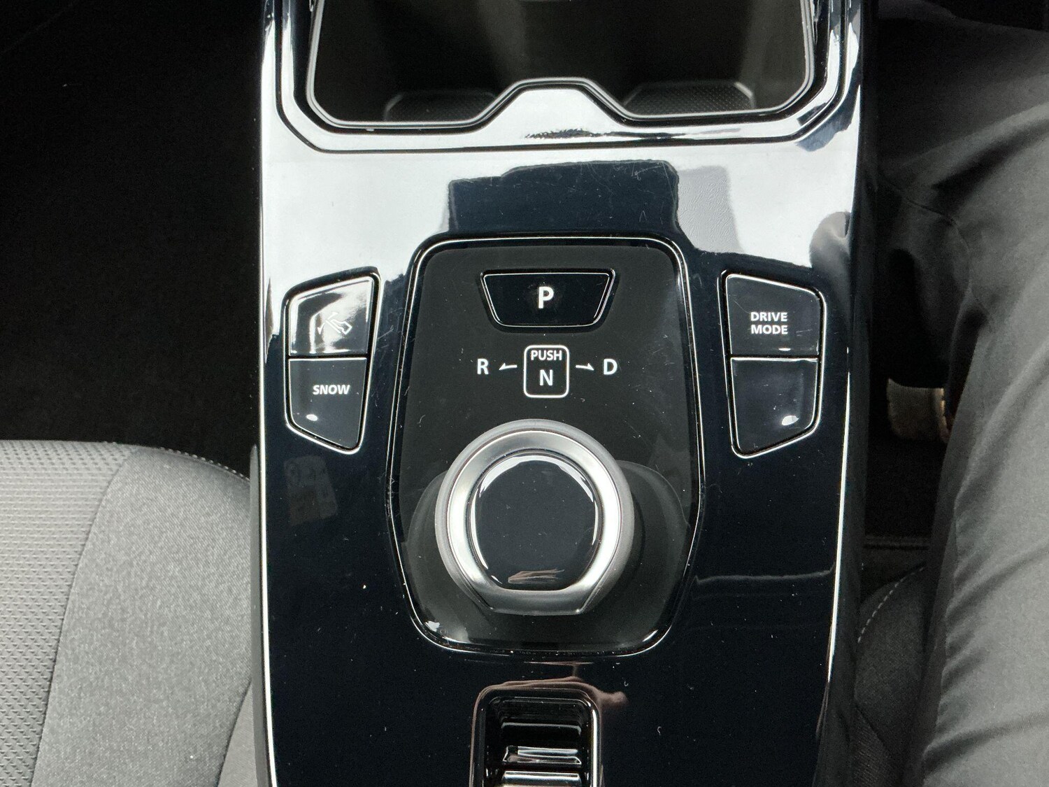 Used Suzuki e Vitara 2025 for sale - 77344045: Photo 21