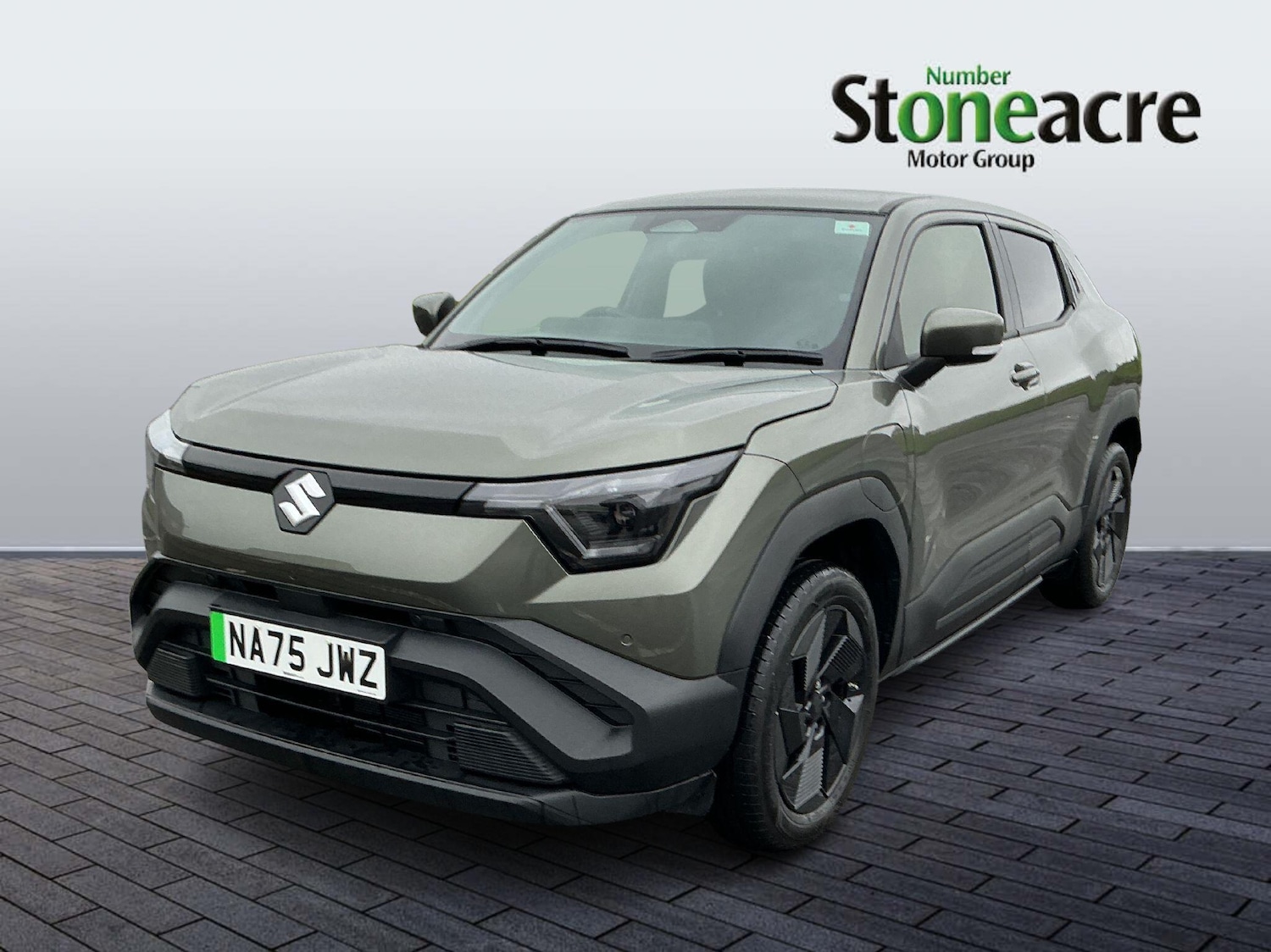 Used Suzuki e Vitara 2025 for sale - 77344045: Photo 3