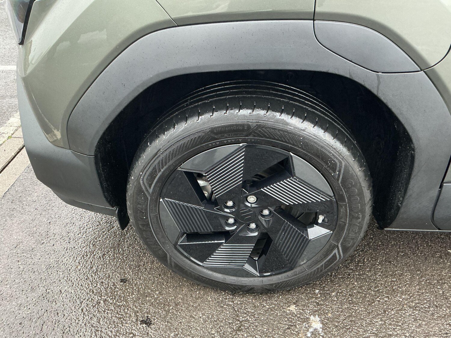 Used Suzuki e Vitara 2025 for sale - 77344045: Photo 33