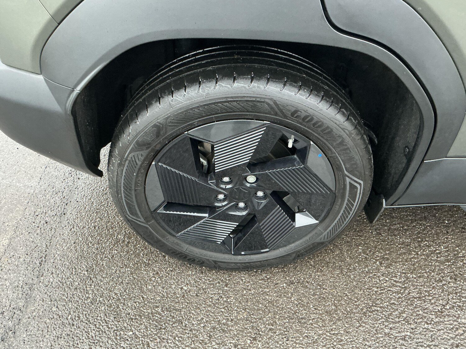 Used Suzuki e Vitara 2025 for sale - 77344045: Photo 35