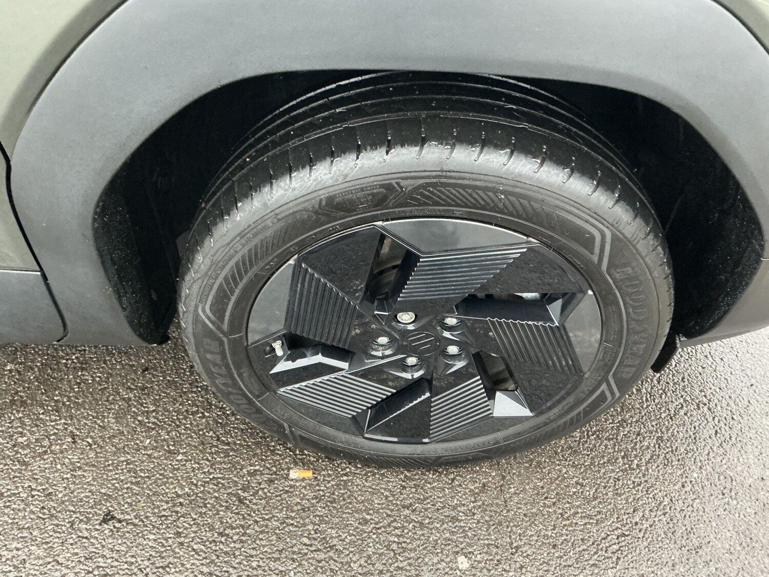 Used Suzuki e Vitara 2025 for sale - 77344045: Photo 36