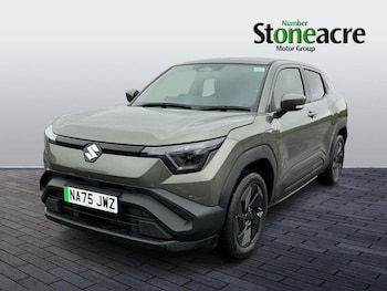 Used Suzuki e Vitara 2025 for sale - 77344045: Photo