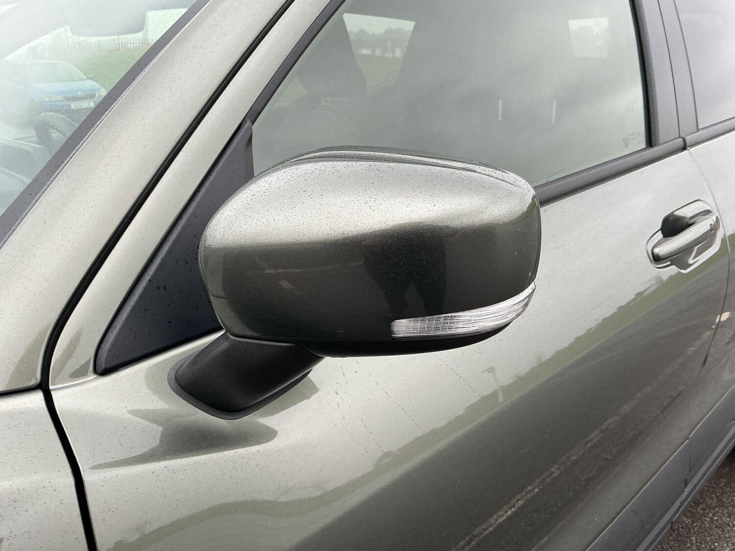 Used Suzuki e Vitara 2025 for sale - 77344045: Photo 41