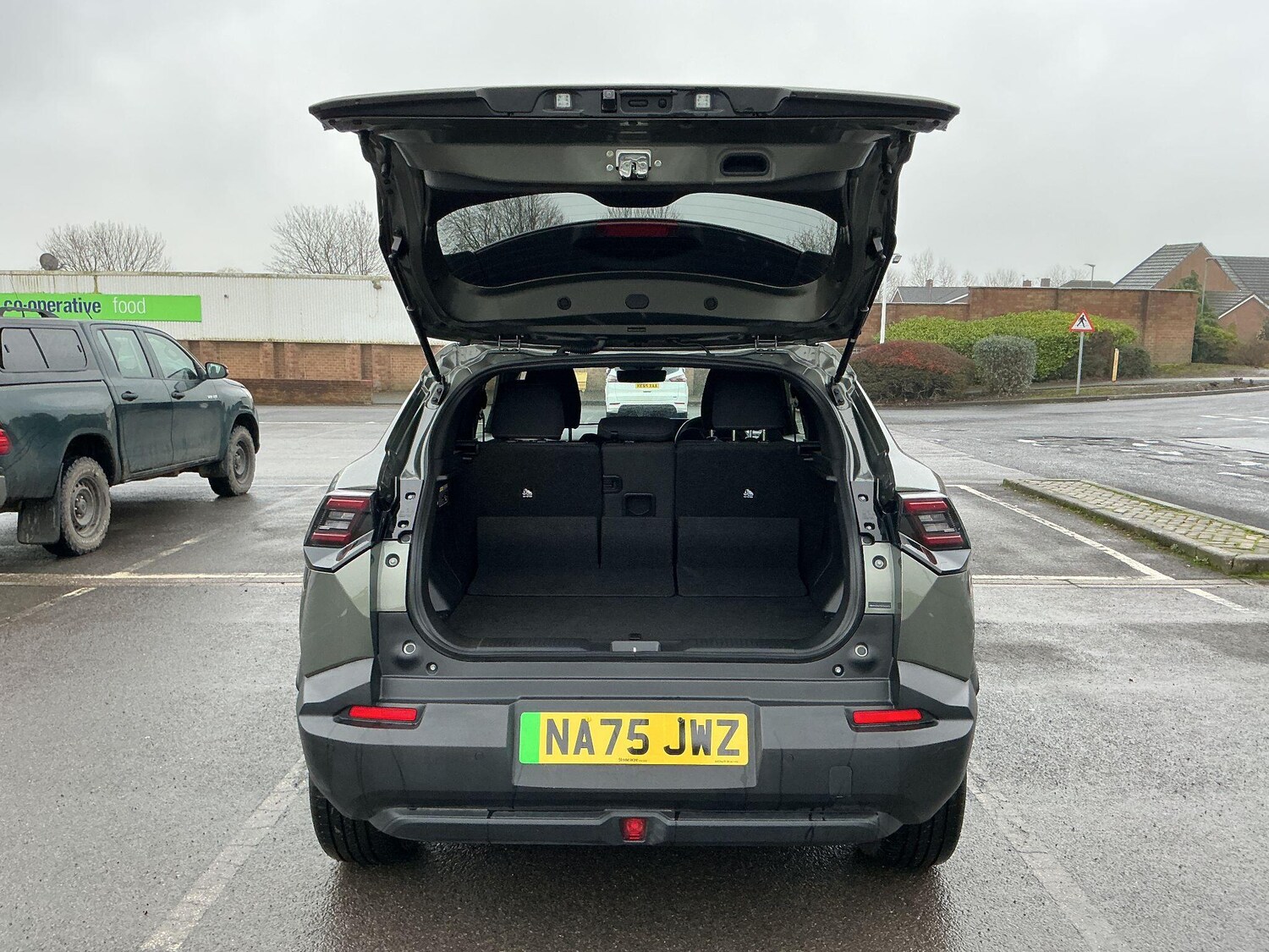 Used Suzuki e Vitara 2025 for sale - 77344045: Photo 43