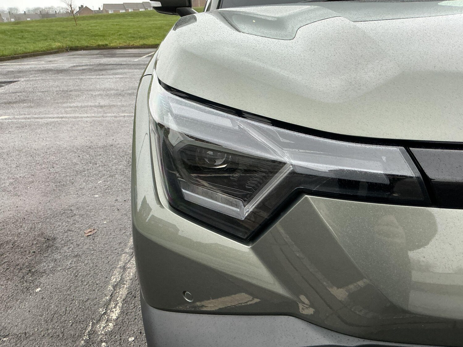 Used Suzuki e Vitara 2025 for sale - 77344045: Photo 49