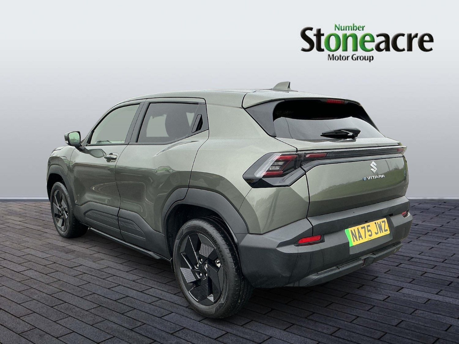 Used Suzuki e Vitara 2025 for sale - 77344045: Photo 5