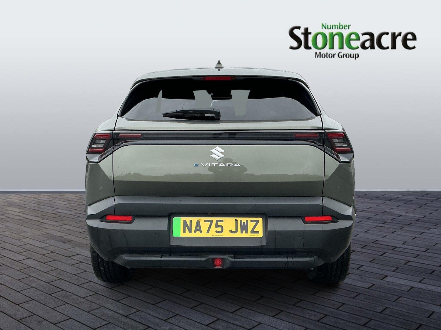 Used Suzuki e Vitara 2025 for sale - 77344045: Photo 6