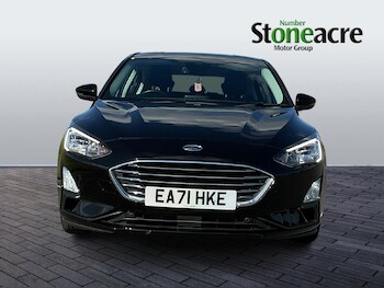 Used Ford Focus 2021 for sale - 78854760: Photo
