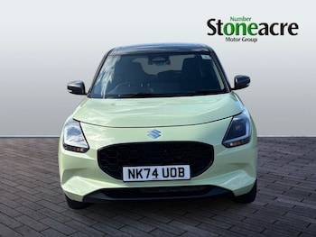 Used Suzuki Swift 2024 for sale - 75634991: Photo