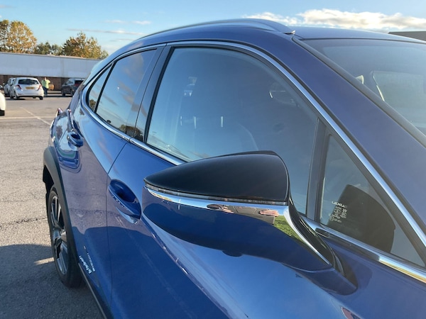 Used Lexus UX 2020 for sale - 76189507: Photo 14