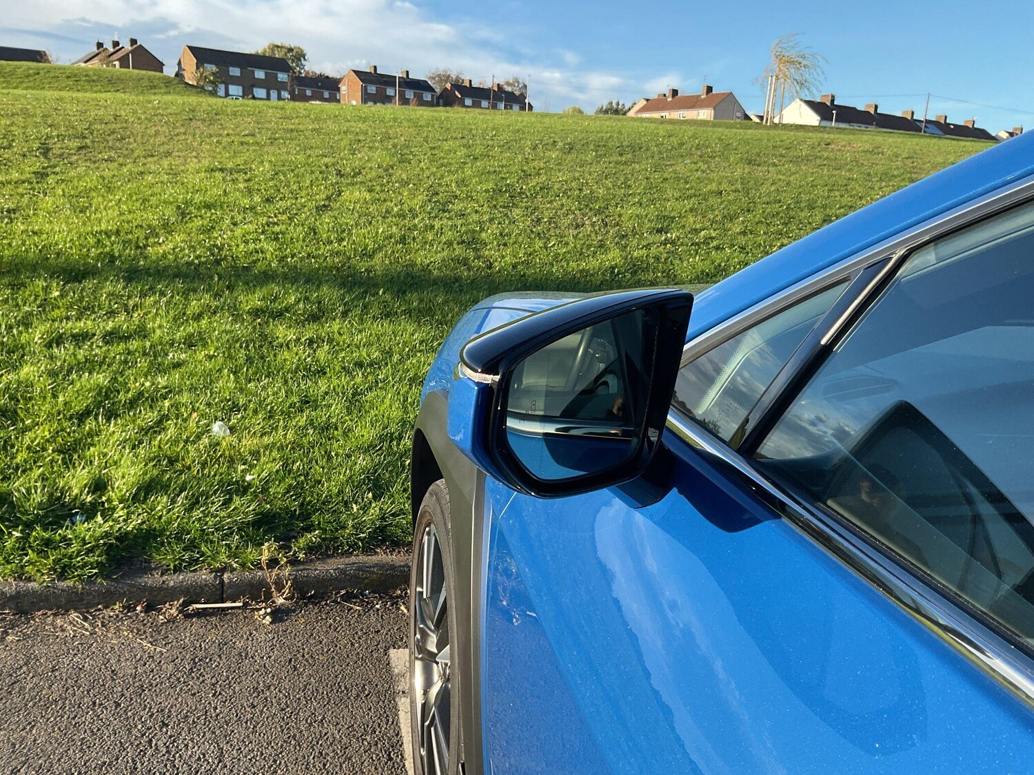 Used Lexus UX 2020 for sale - 76189507: Photo 16