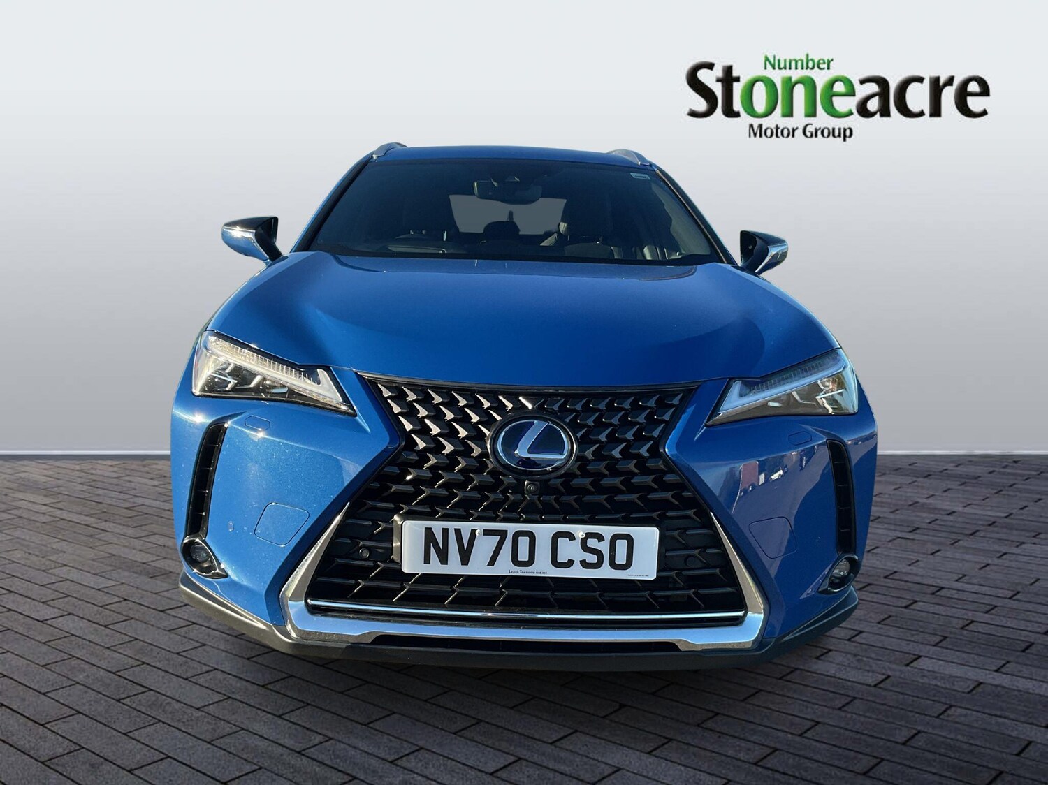 Used Lexus UX 2020 for sale - 76189507: Photo 2