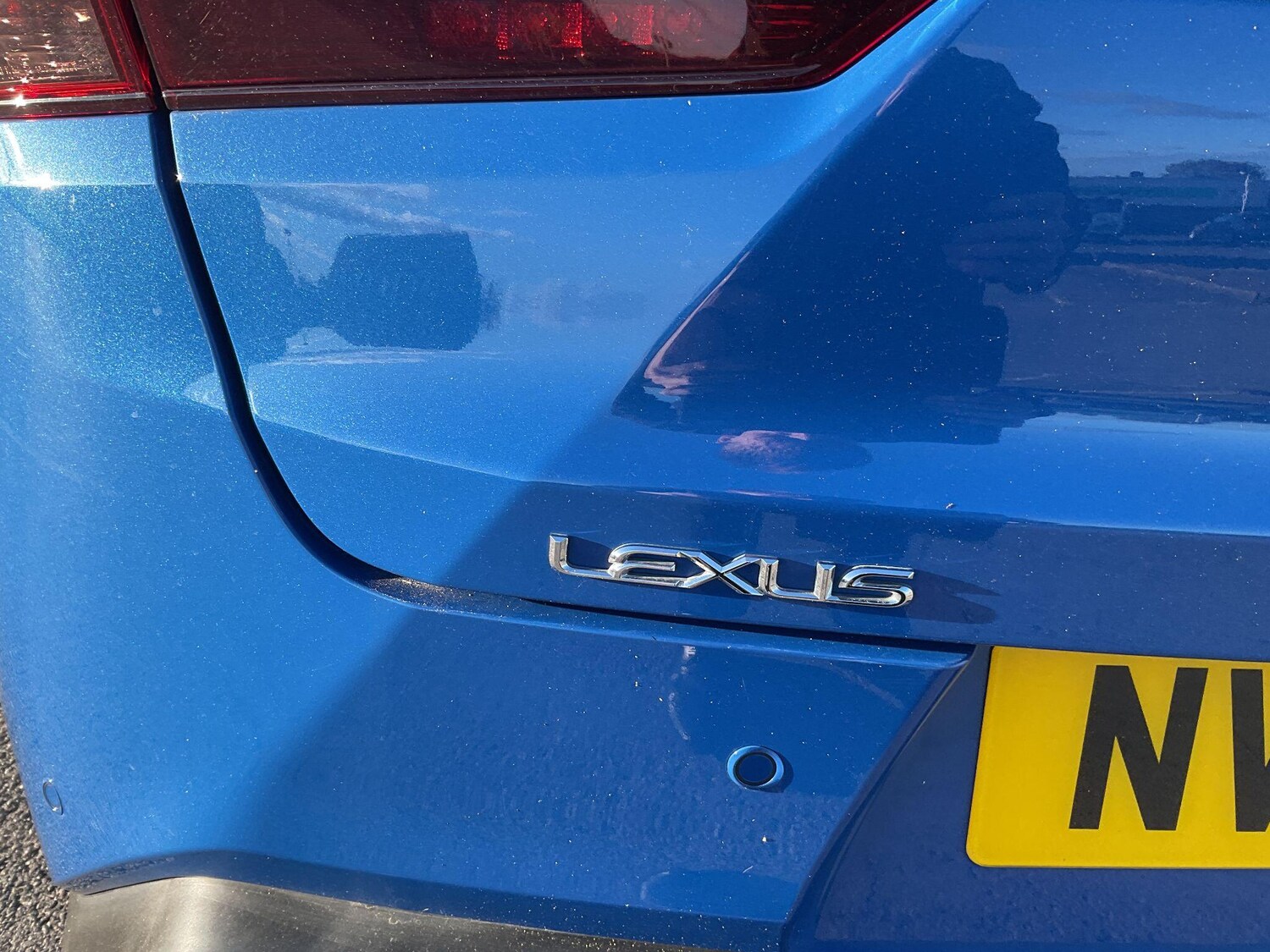 Used Lexus UX 2020 for sale - 76189507: Photo 20