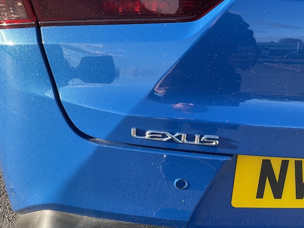 Used Lexus UX 2020 for sale - 76189507: Photo 20
