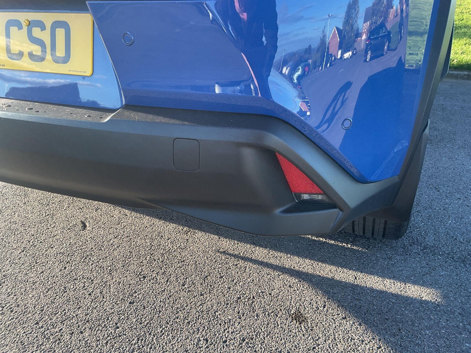 Used Lexus UX 2020 for sale - 76189507: Photo 25