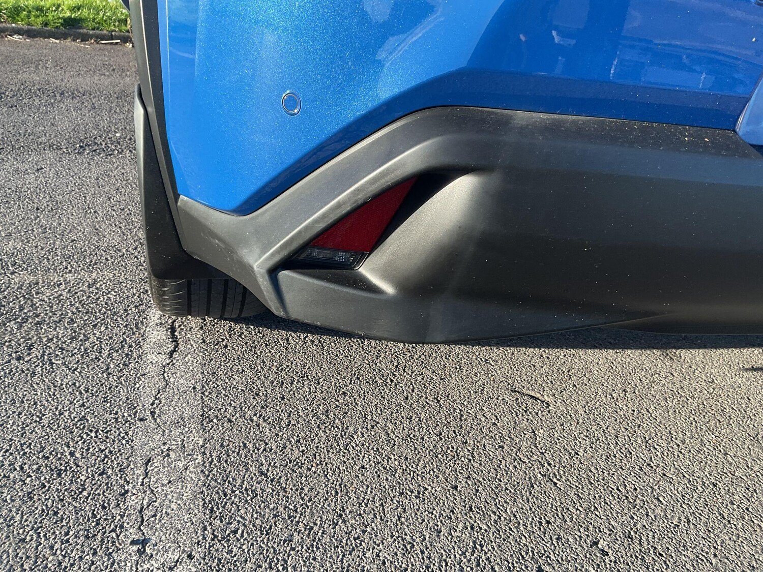 Used Lexus UX 2020 for sale - 76189507: Photo 26