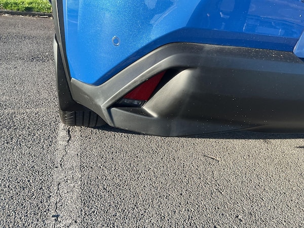 Used Lexus UX 2020 for sale - 76189507: Photo 26