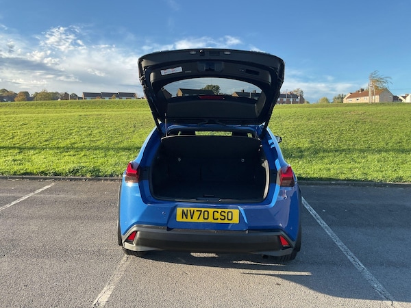 Used Lexus UX 2020 for sale - 76189507: Photo 27