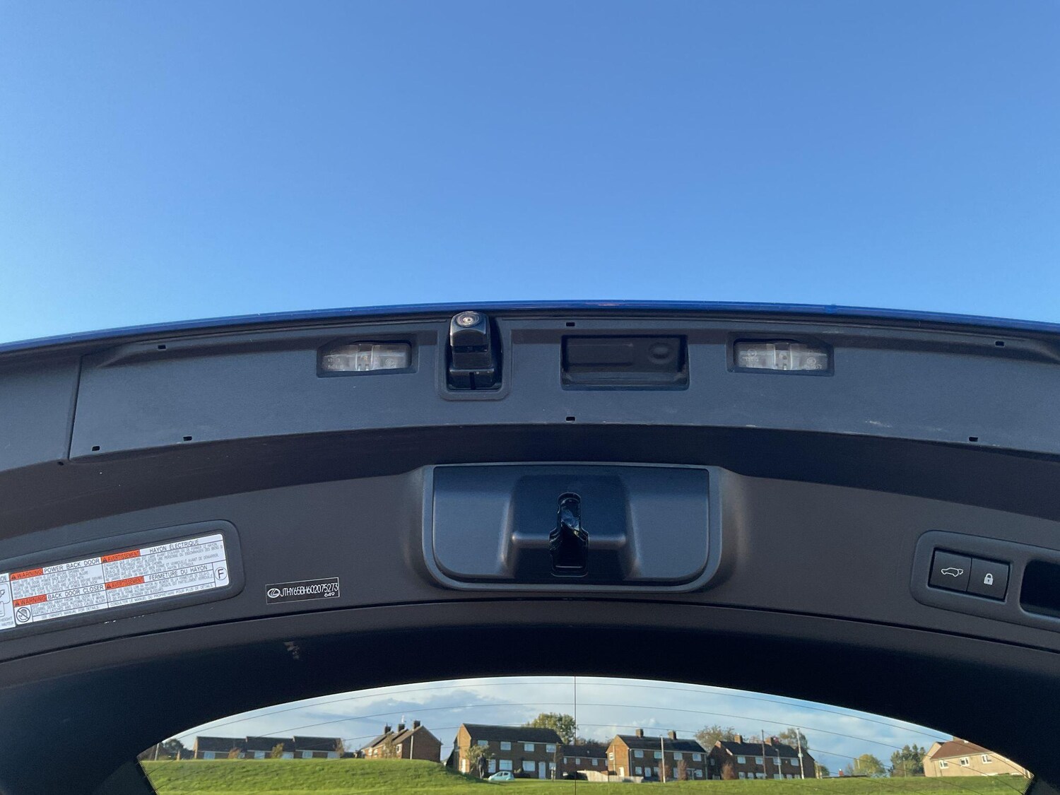 Used Lexus UX 2020 for sale - 76189507: Photo 28