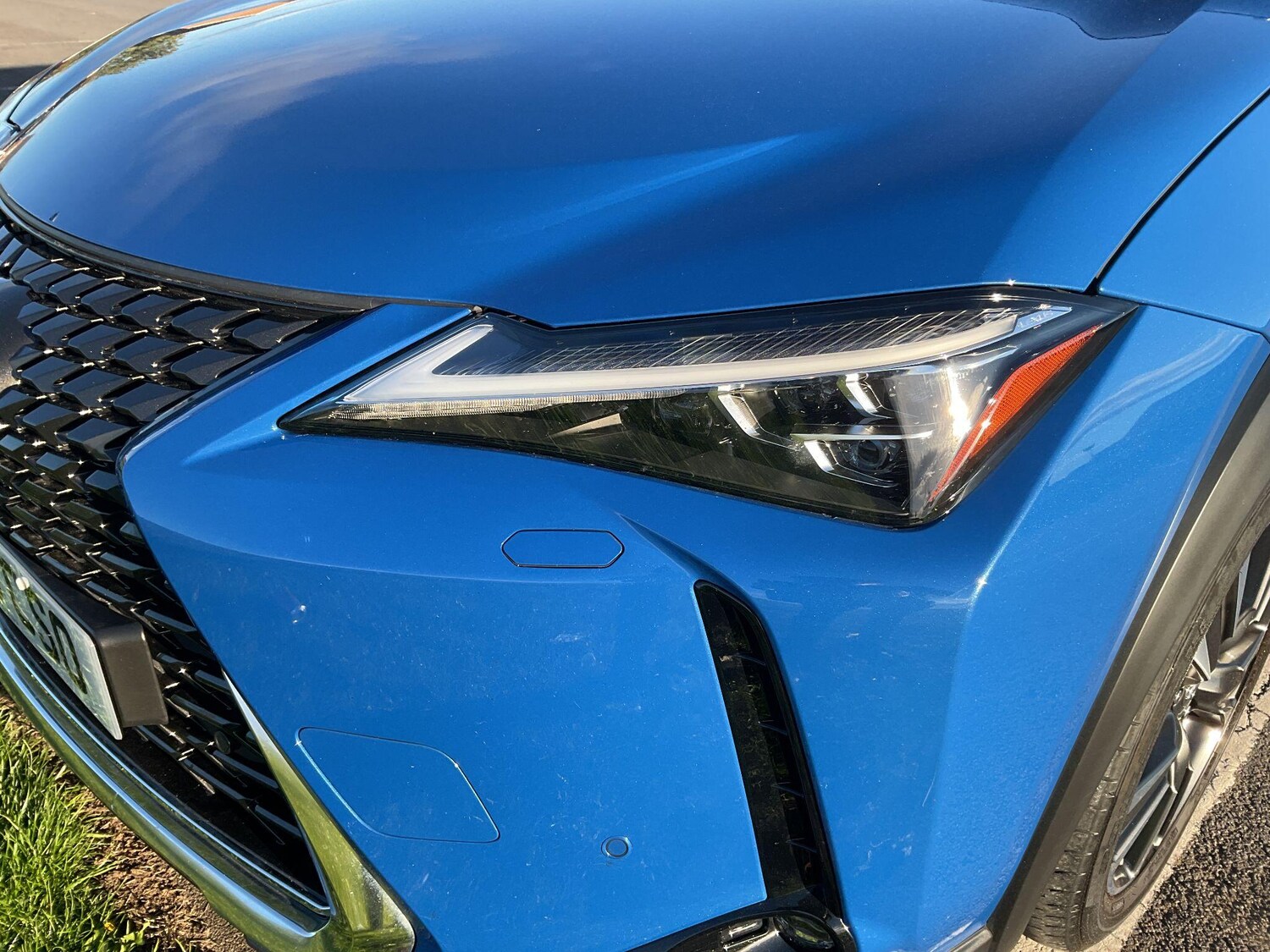 Used Lexus UX 2020 for sale - 76189507: Photo 31