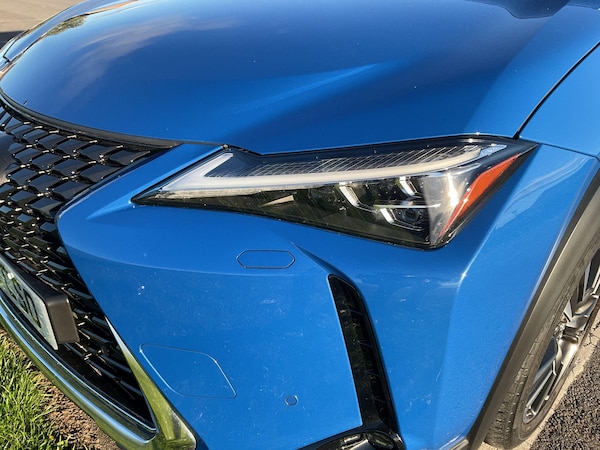 Used Lexus UX 2020 for sale - 76189507: Photo 31
