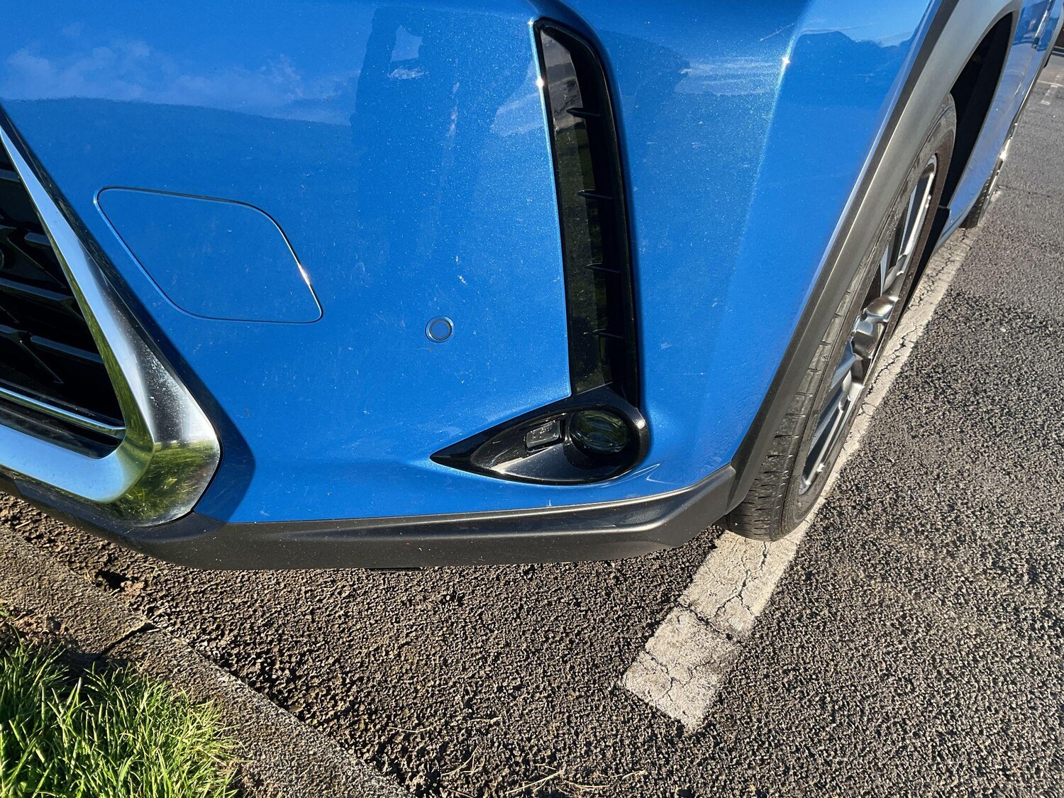 Used Lexus UX 2020 for sale - 76189507: Photo 32