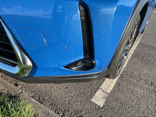 Used Lexus UX 2020 for sale - 76189507: Photo 32